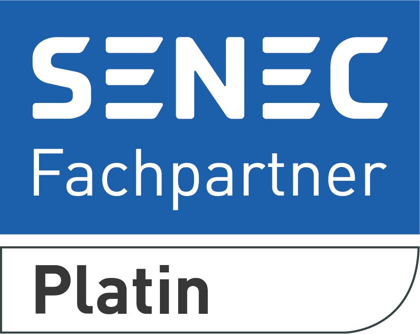 Senec Logo